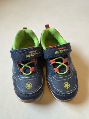 Buzz & Woody Sneakers